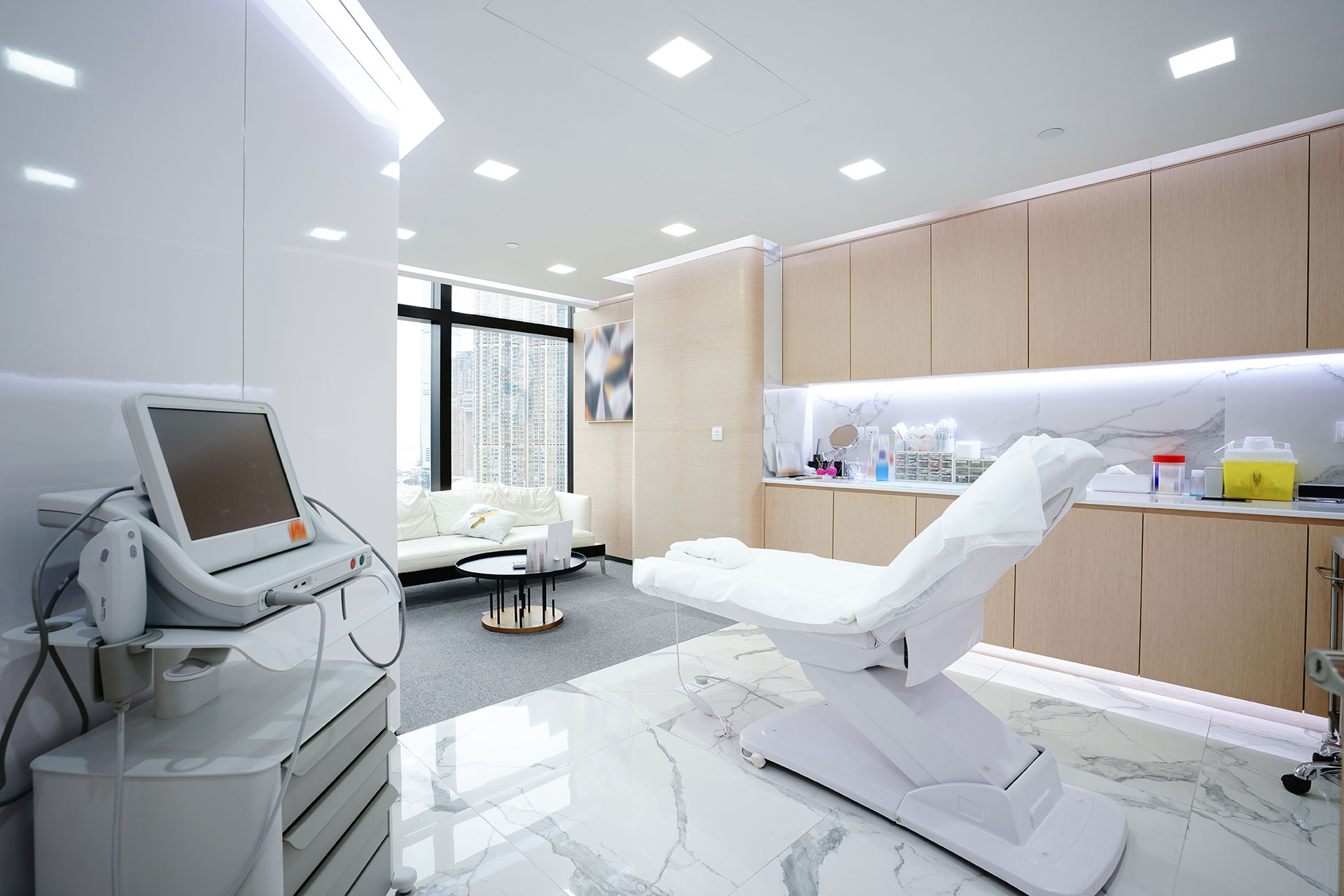 Melchior Spruit injectables