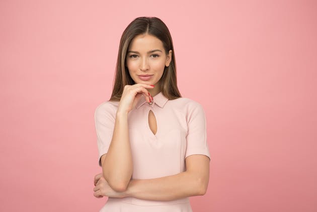 Botox nose treatment
